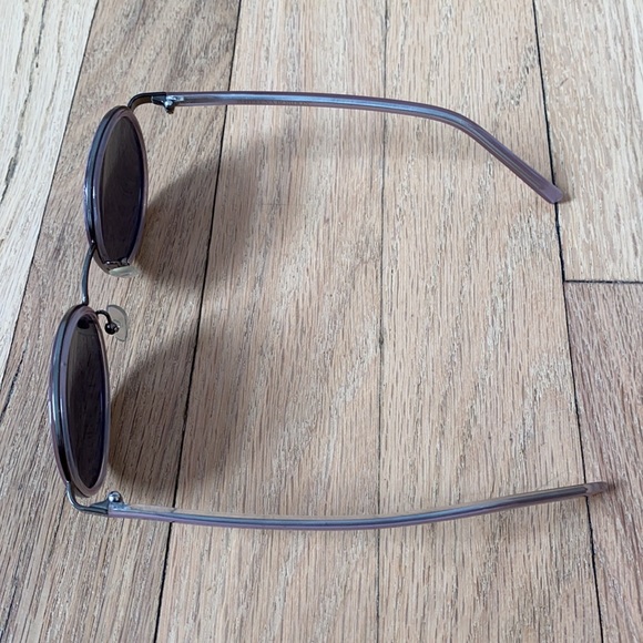 Cute sunglasses in pink - Picture 3 of 4